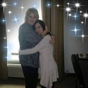 Meet your Posher, Dawn